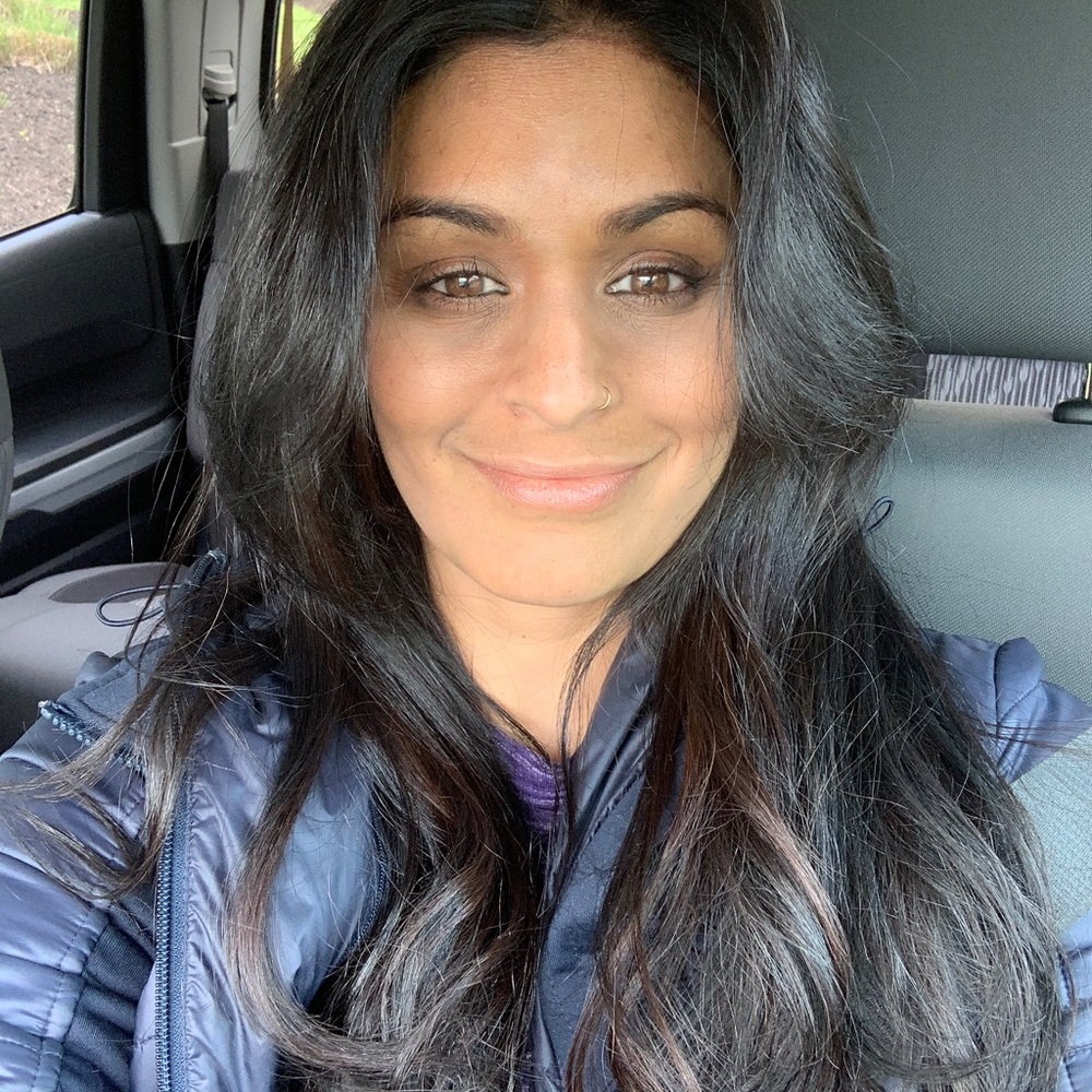 Meet your Posher, Nayna